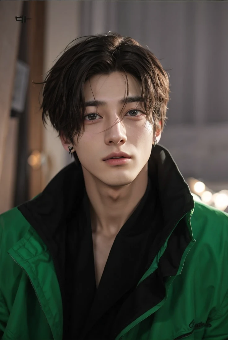 Jungkook