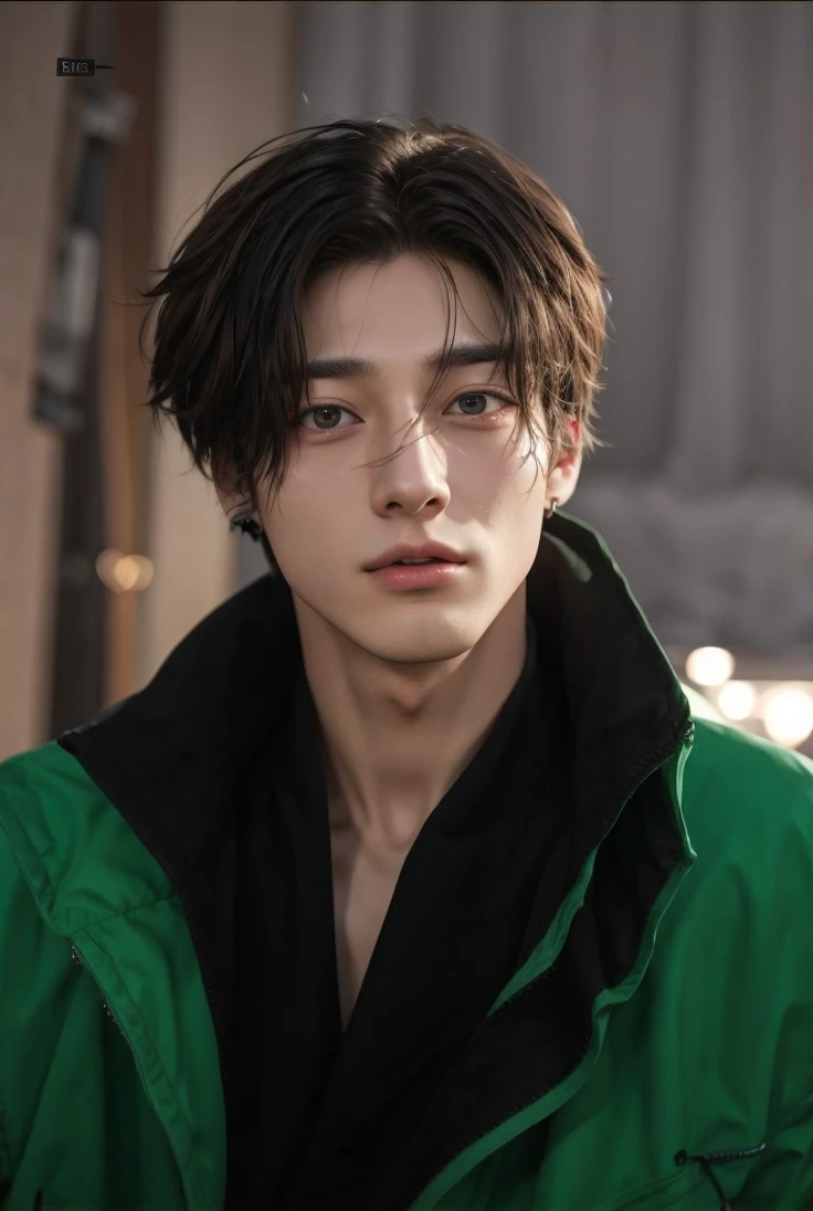 Jungkook