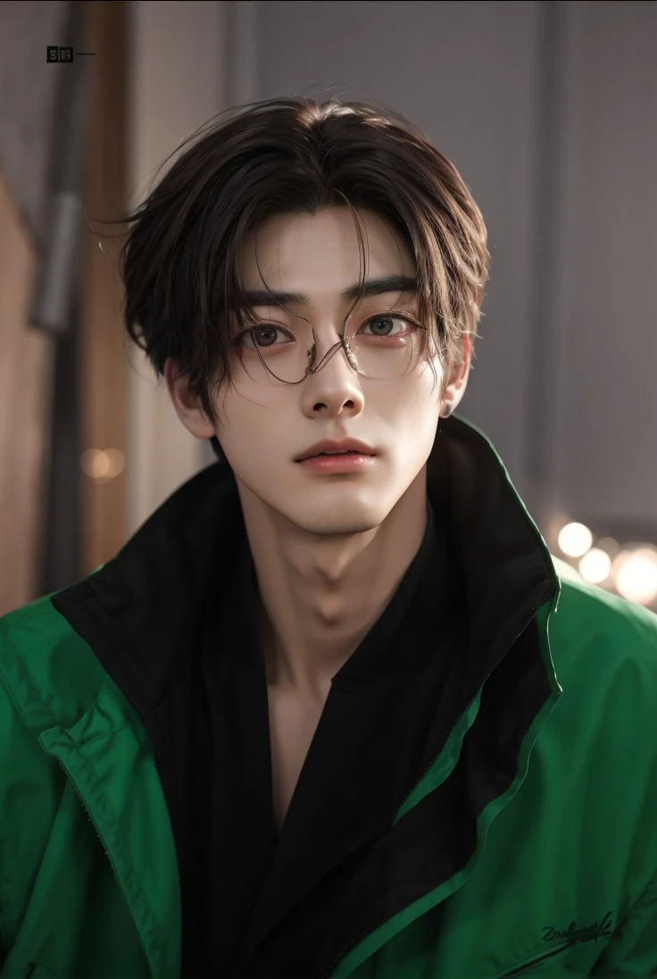 Cha eunwoo