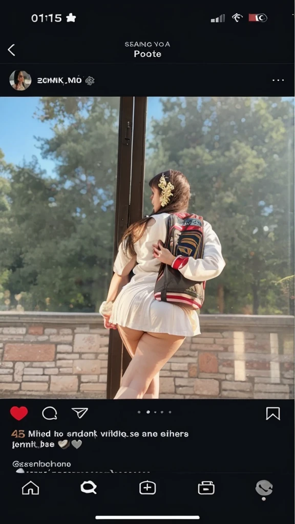 25 year old women taking backshot pictures