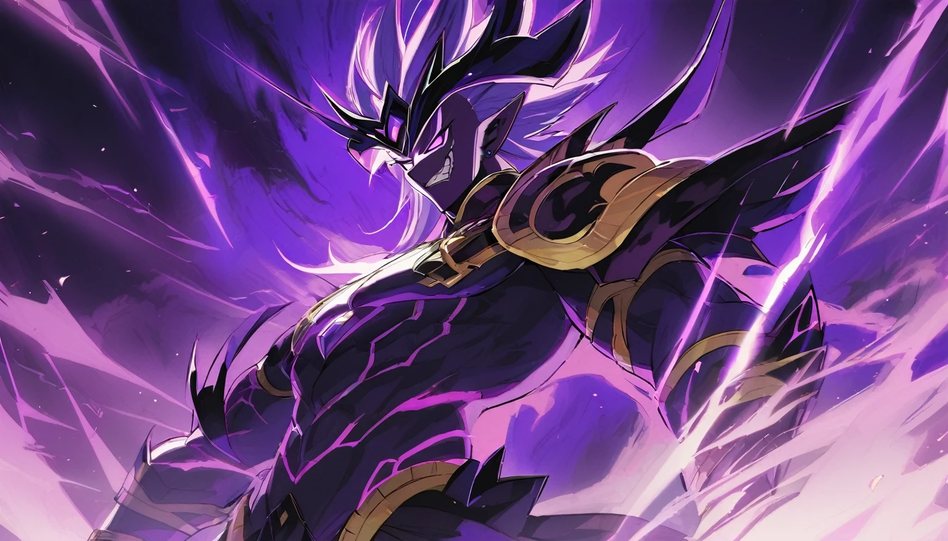 God of Destruction
