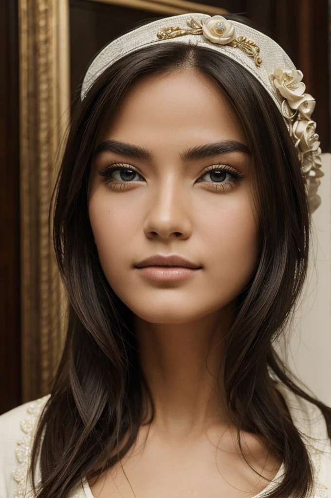 ((best quality)), ((masterpiece)), (detailed), perfect face