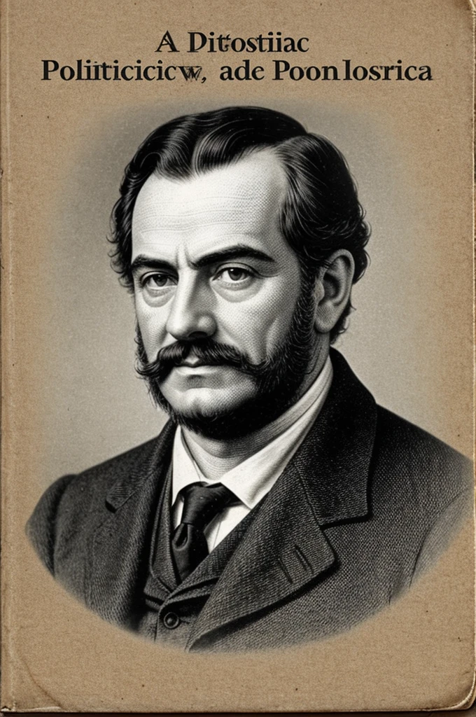 Political philosophy as a notebook decoction