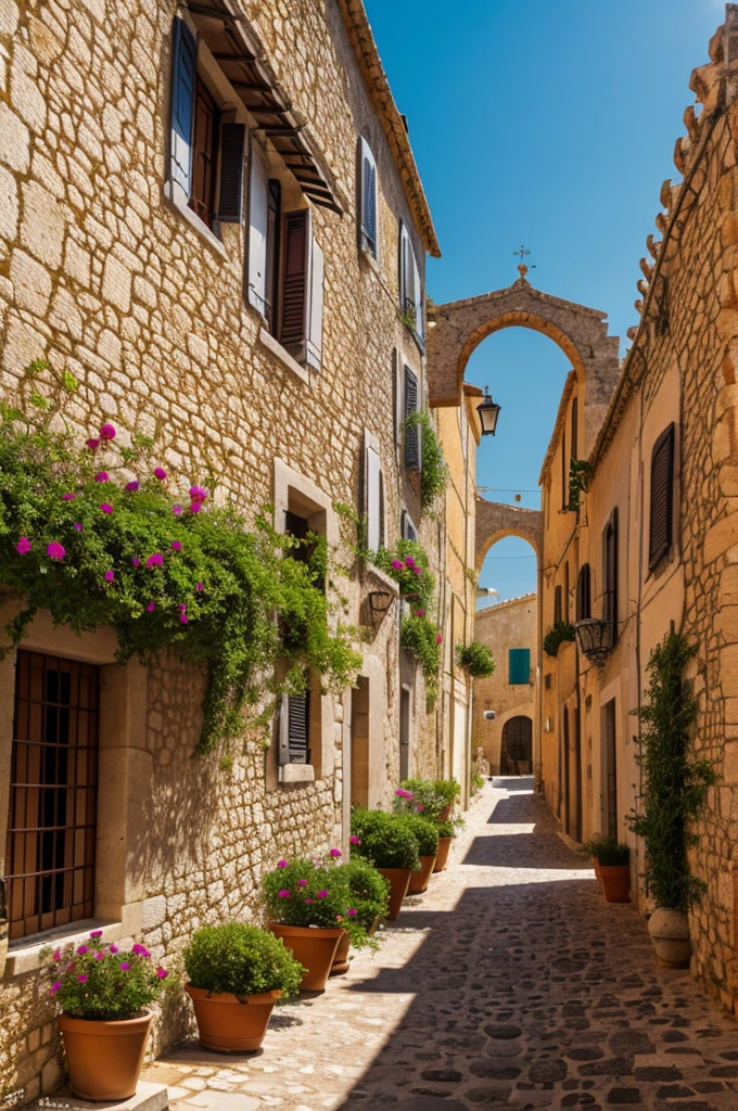 Photo Calvi corse
