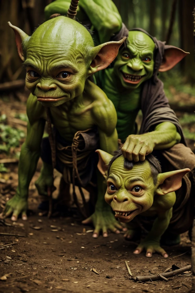 Goblin