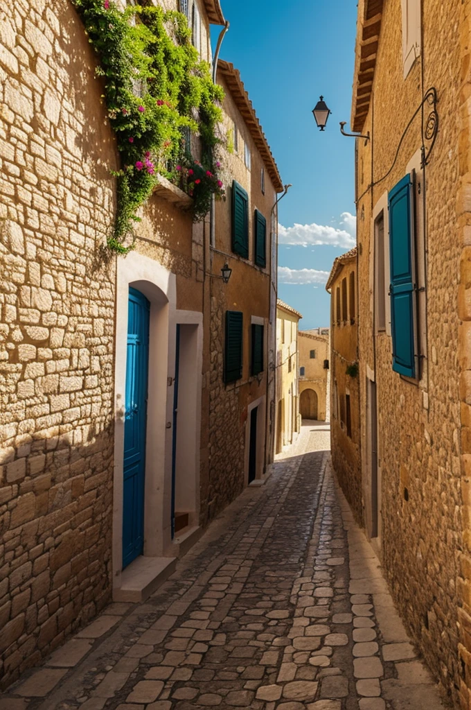 Photo Calvi corse 