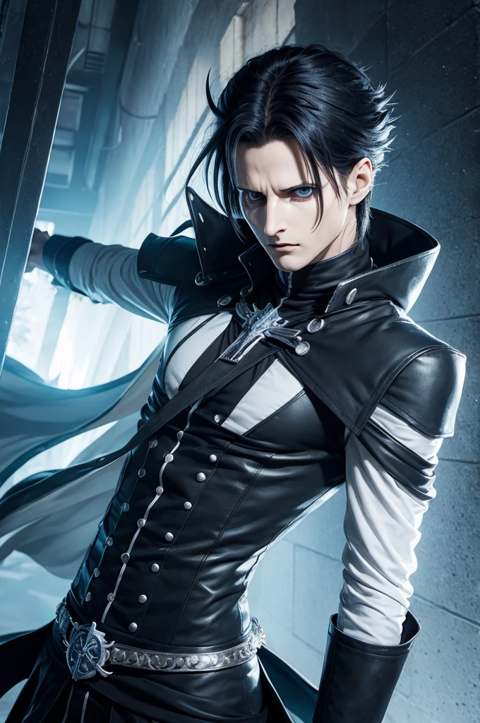 Chrollo Lucilfer