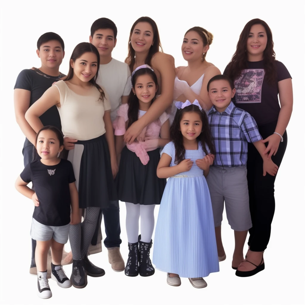 There are many people who are posing together for a photo., photo taken in 2 0 2 0, pillar, full body portrait of a GROUP, Happy Birthday, realistic photo, family photo, Photoshoot, family photo, GROUP portraits, high resolution scan, high resolution scan, por Reyna Rochín, taken in 2 0 2 0, GROUP