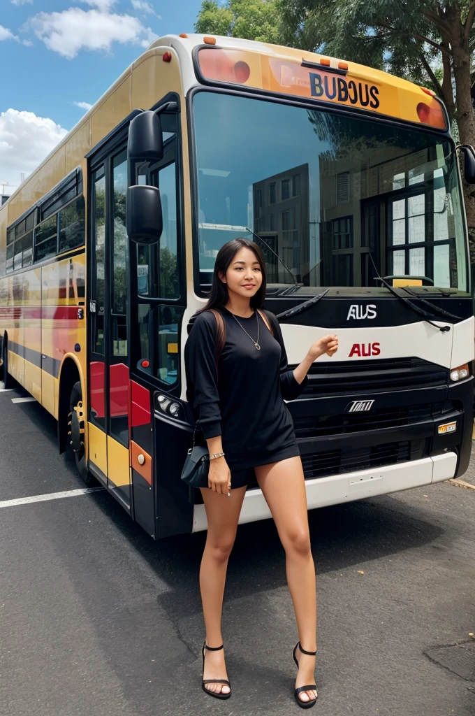 Ai bus