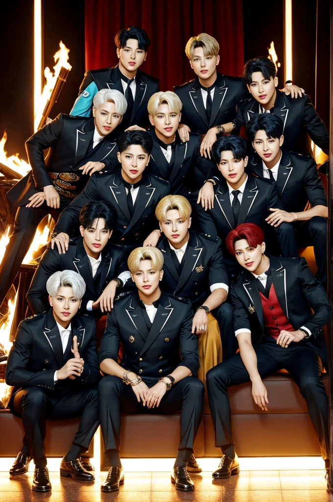ATEEZ