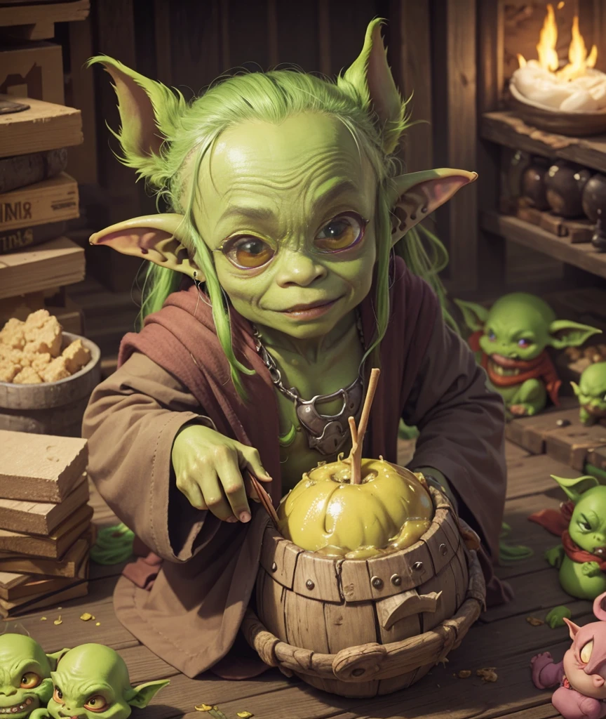 Goblin