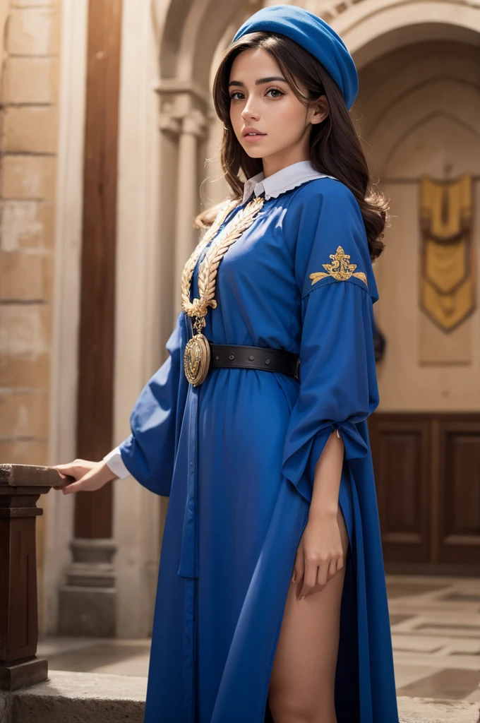 Ana Castelo