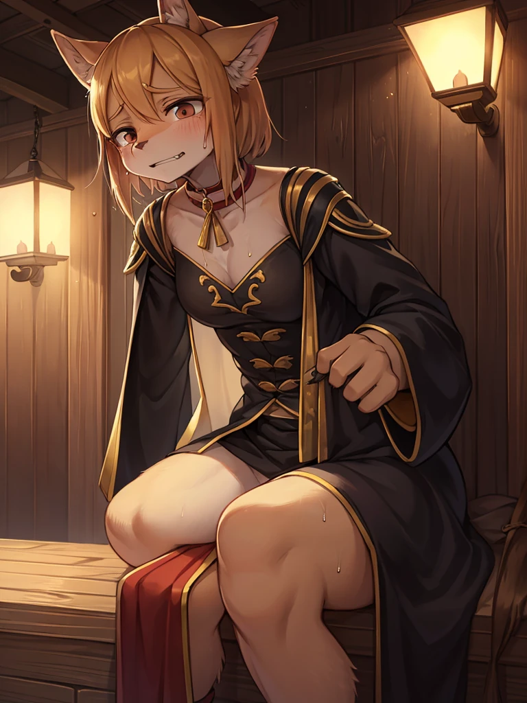 Not a man, not elegant clothes, not ugly face, not sad expression , Not erotic , Not fantastic , No breasts , Not excited , Not in heat , Far from climax , Never show , Do not drip , not wet , Nothing NSFW , Not scary , Not grotesque , Not attacked
