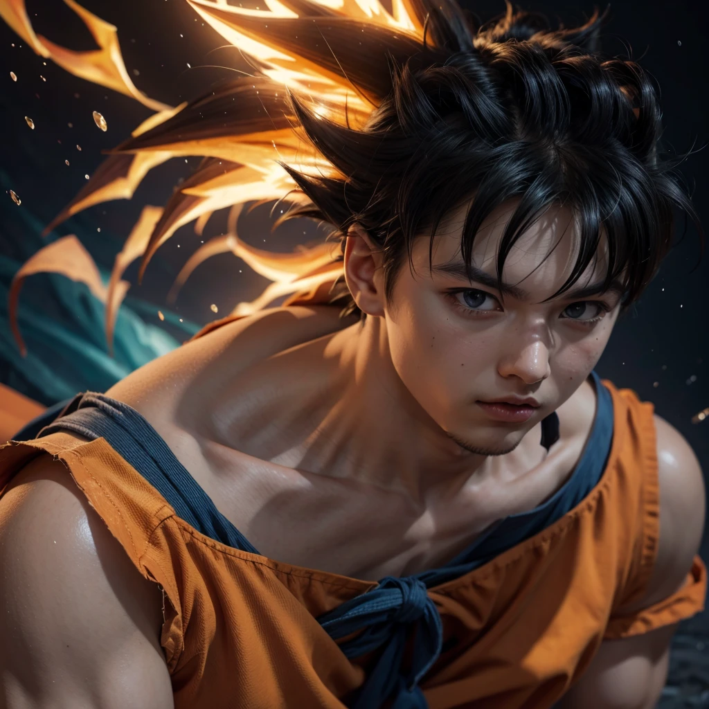 Goku