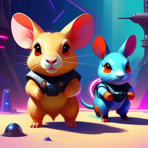 spacestyle psychedelicstyle Beam ASCIImasterpiece cartoon of two (((cyberpunk))) cute capybaras with guns, bionic (prosthetic arm), glowing red eyes, ((futuristic, dystopian, neon colours)), symmetrical, highly detailed, digital painting, artstation, concept art, sharp focus, illustration, volumetric lighting, epic Composition, 8k, oil painting, cgsociety
psychedelic style psychedelic style