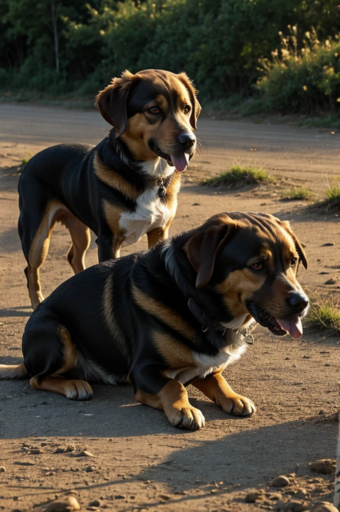 dog