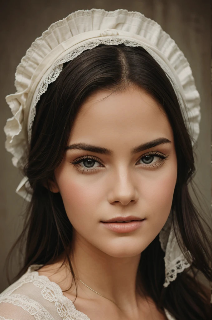 and vintage portraits.
