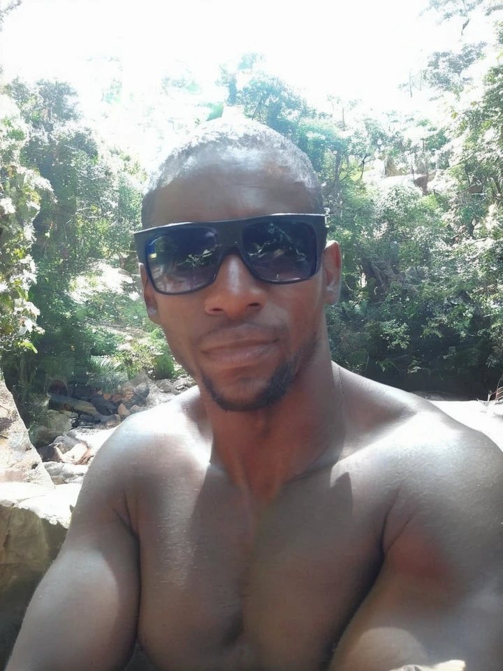 Black panter