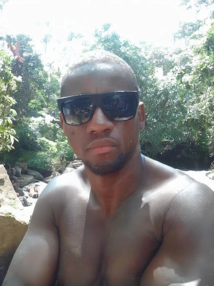Black panter
