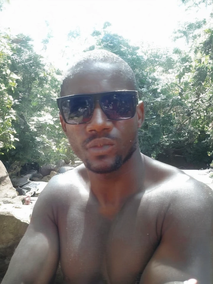 Black panter 