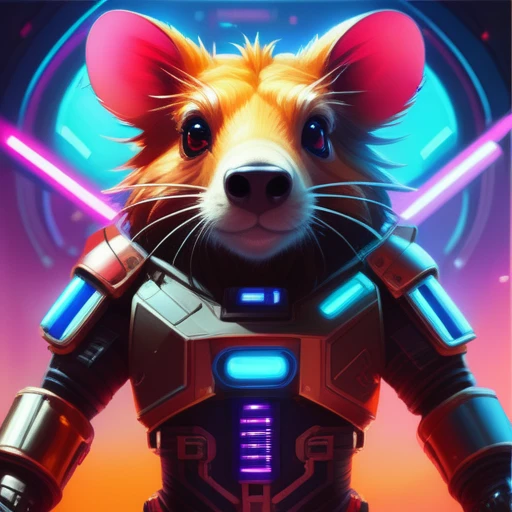spacestyle psychedelicstyle Beam ASCIImasterpiece cartoon of two (((cyberpunk))) cute capybaras with guns, bionic (prosthetic arm), glowing red eyes, ((futuristic, dystopian, neon colours)), symmetrical, highly detailed, digital painting, artstation, concept art, sharp focus, illustration, volumetric lighting, epic Composition, 8k, oil painting, cgsociety
psychedelic style psychedelic style