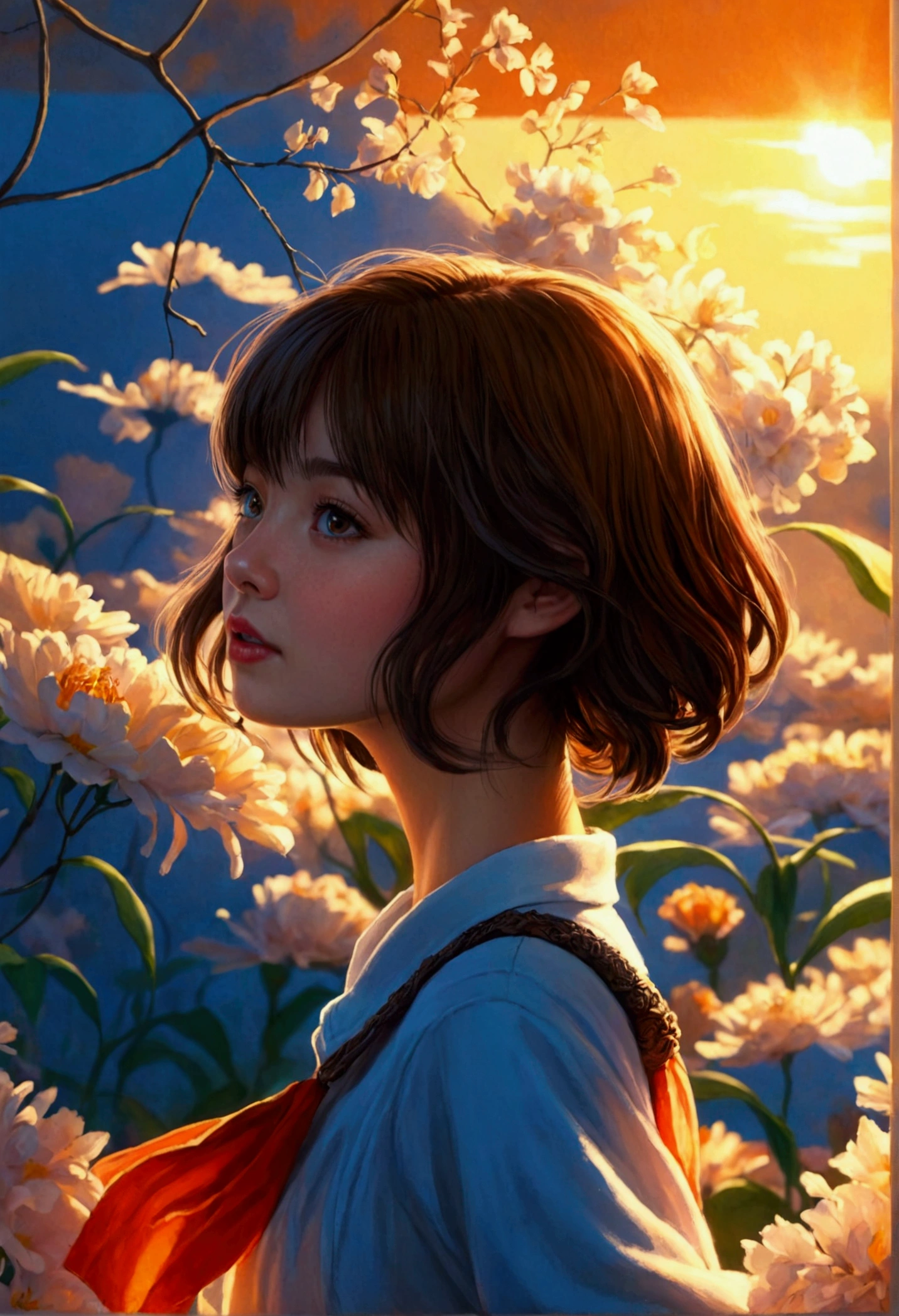1girl