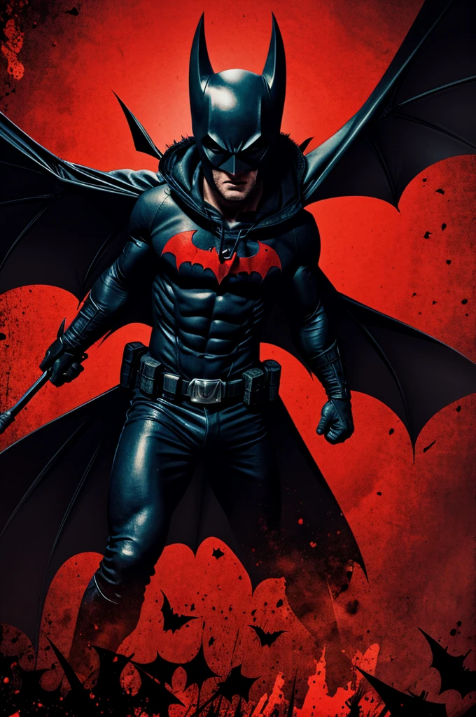 Bloody Bat Power