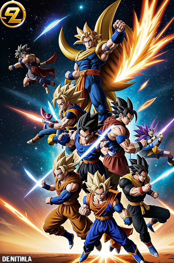 Assemble a team to defeat the new Gogeta ssj 4 ultra from dragon ball legends