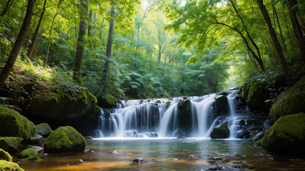nature