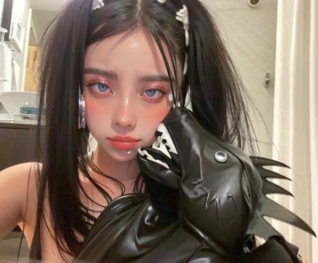 Billie eilish ocean eyes
