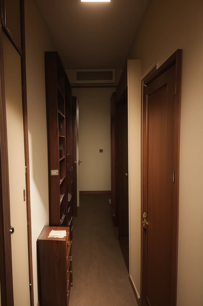 backrooms 