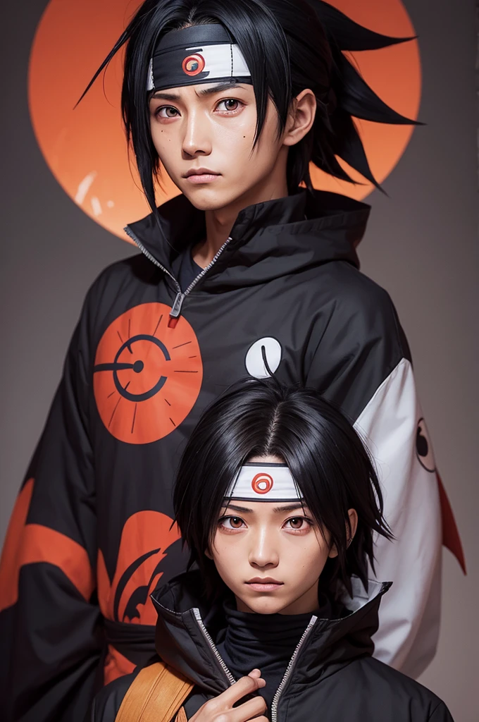 Uchiha Obito