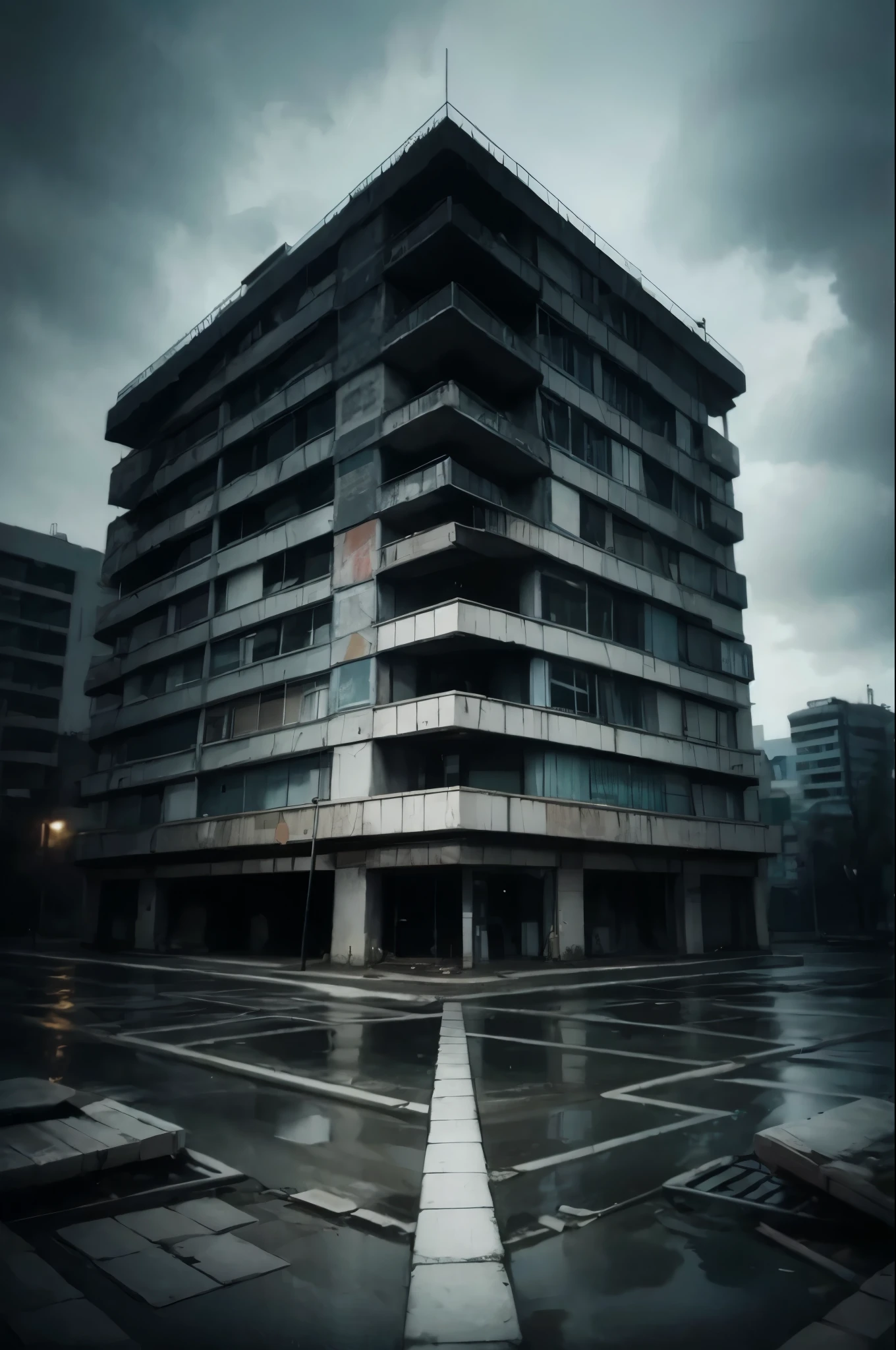 modern