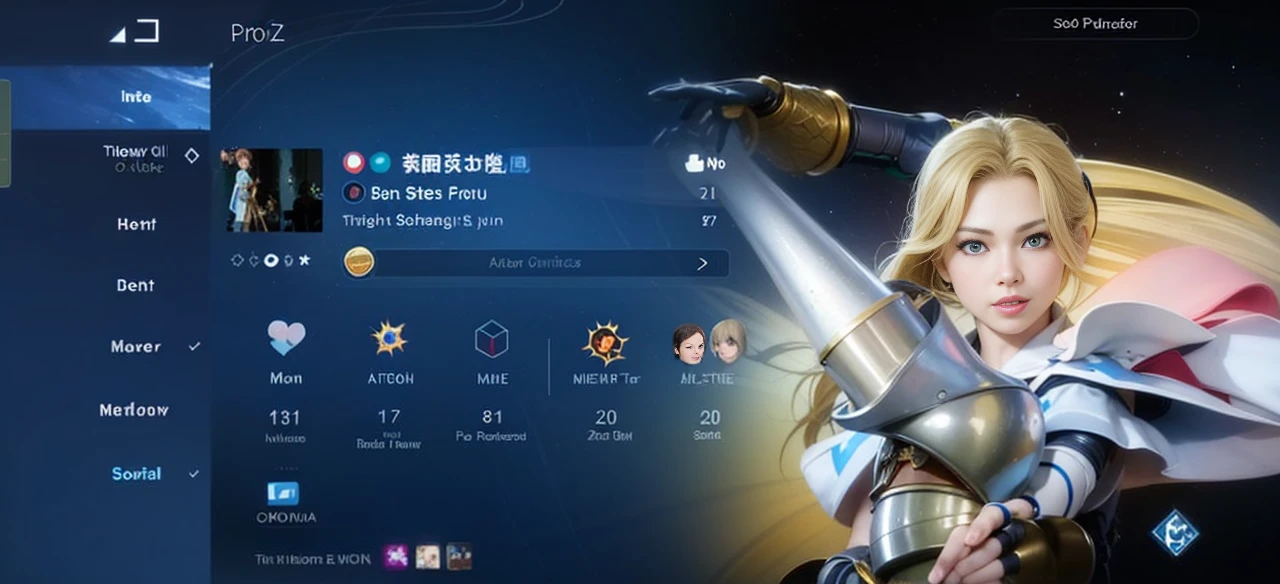 two man and woman anime characters are standing next to each other, artgerm and ben lo, ruan jia and artgerm, range murata and artgerm, artgerm and genzoman, jazza and rossdraws, stephen lau and artgerm, artgerm detailed, artgerm', artgerm and ruan jia, detail background, 4k walpaper, blue eyes, brown hair, smile.