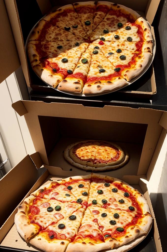 Pizza