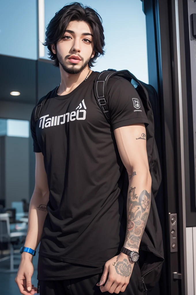 T3ddy