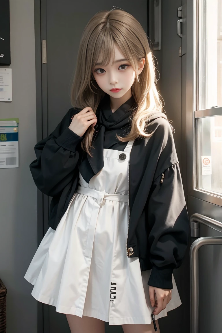Girl