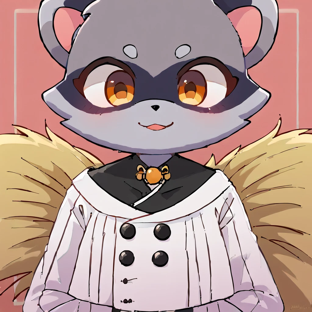 Furry, Furry dragon (anthro), cute fur, eyes black, god of eyes, gray witch hat with black bow, fur all over belly and thigh, artwork, detailded, Perfect artwork, (VOLUMOUS WHITE fur ON THE NECK), White dragon's tail, Kemono, wearing glasses without rounded lenses, cute thighs, shiny thigh, gray striped silk socks, and black, black and gray striped silk gloves, detailed crotch, no clothing
