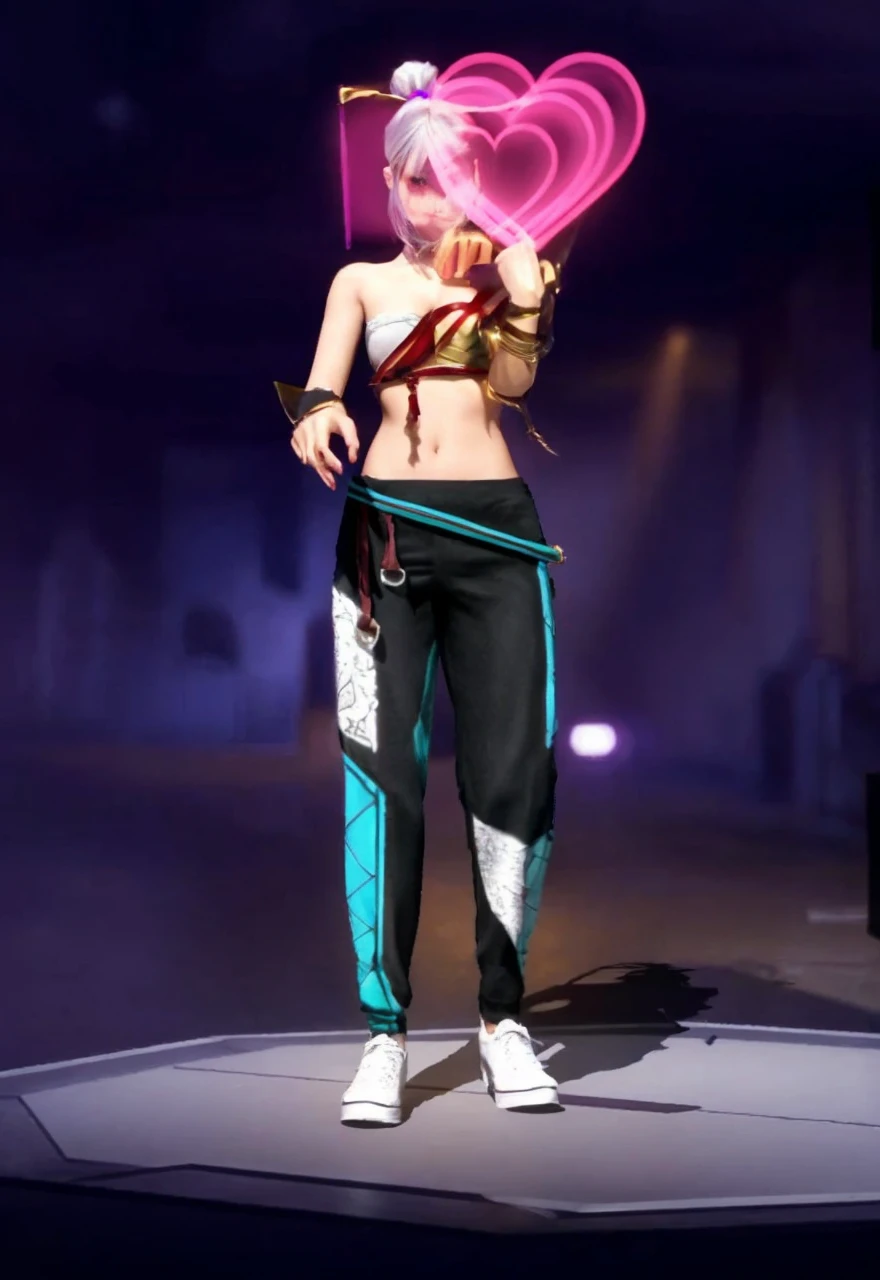 1 girl, solo, silver hair, beautiful detailed eyes, beautiful detailed lips, extremely detailed face, long eyelashes, intricate details, cinematic lighting, hyper realistic, digital art, masterpiece, best quality, (best quality,4k,8k,highres,masterpiece:1.2),ultra-detailed,(realistic,photorealistic,photo-realistic:1.37),concept art, dramatic lighting, volumetric lighting, vibrant colors, chiaroscuro, cinematic composition, dramatic pose