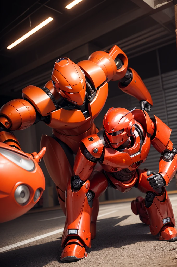 Boy with devilish wings,Wide open mouth,A face contorted in pain,Crying face,Sweaty,A body built like a bodybuilder,Huge erect ?????,,Mega Man Zero,Full body images