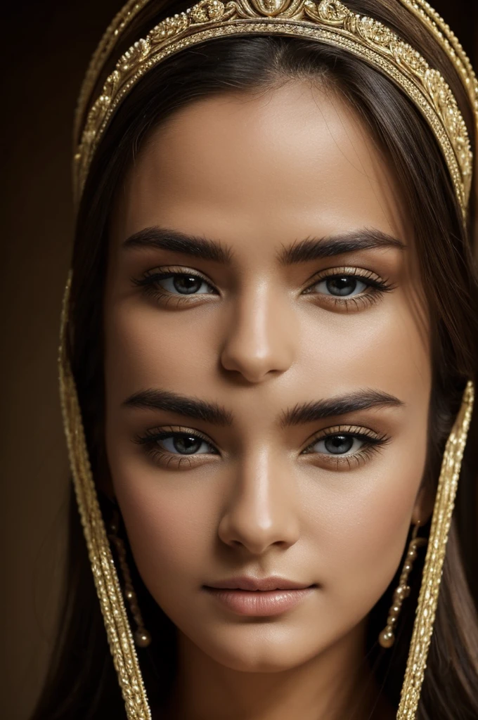 ((best quality)), ((masterpiece)), (detailed), perfect face