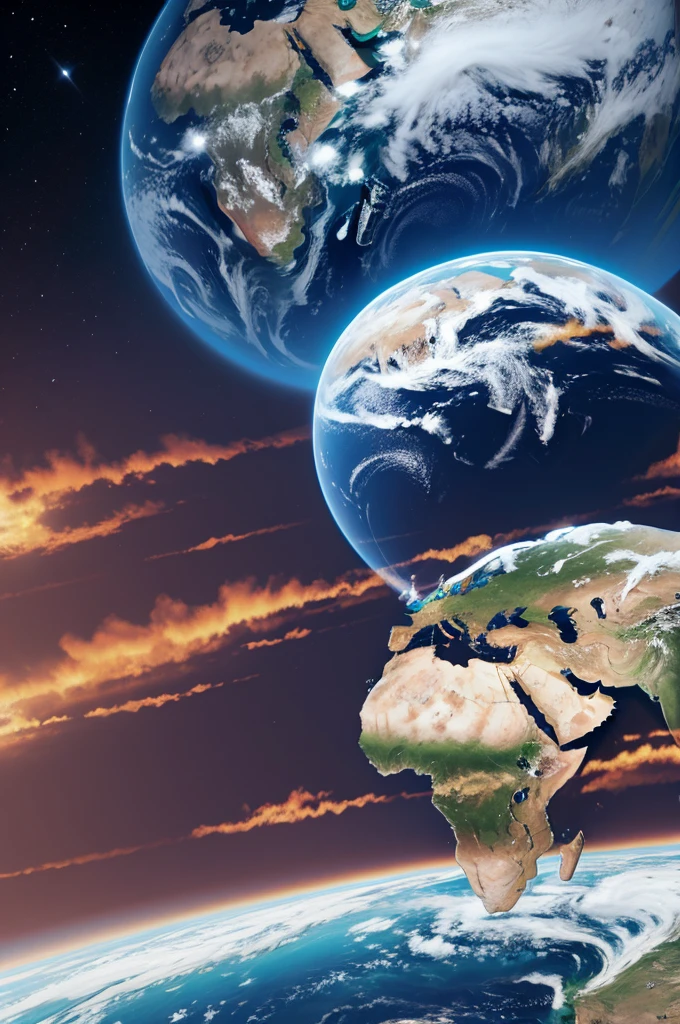 Earth's crust