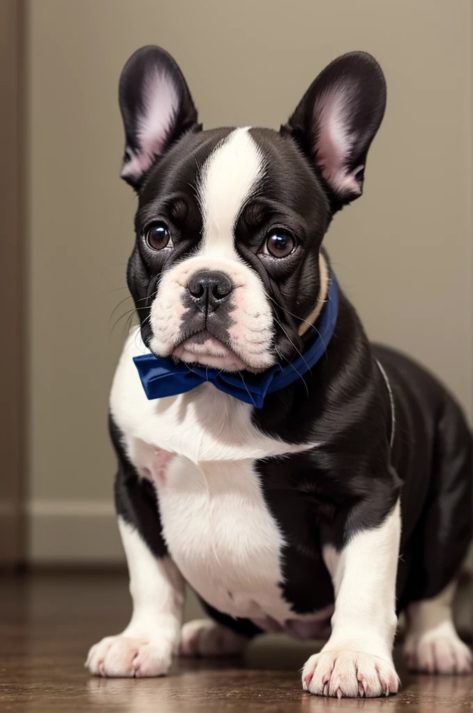 french bulldog