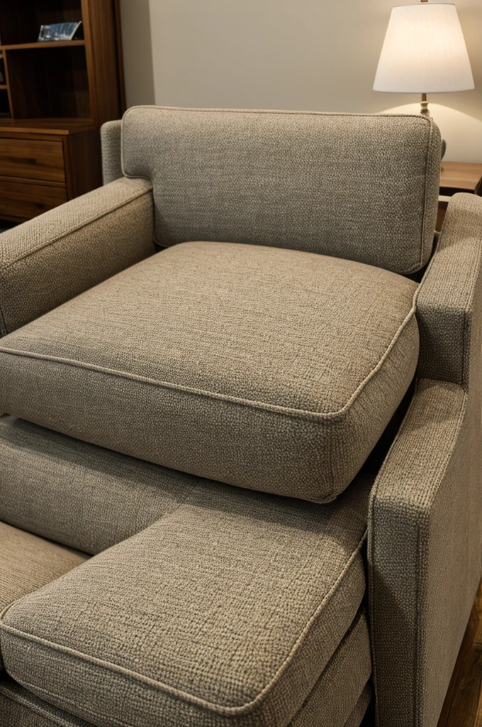 Upholstery