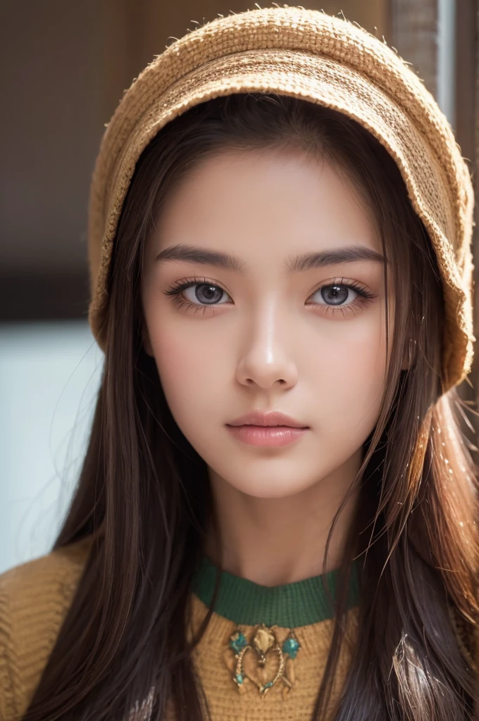 ((best quality)), ((masterpiece)), (detailed), perfect face