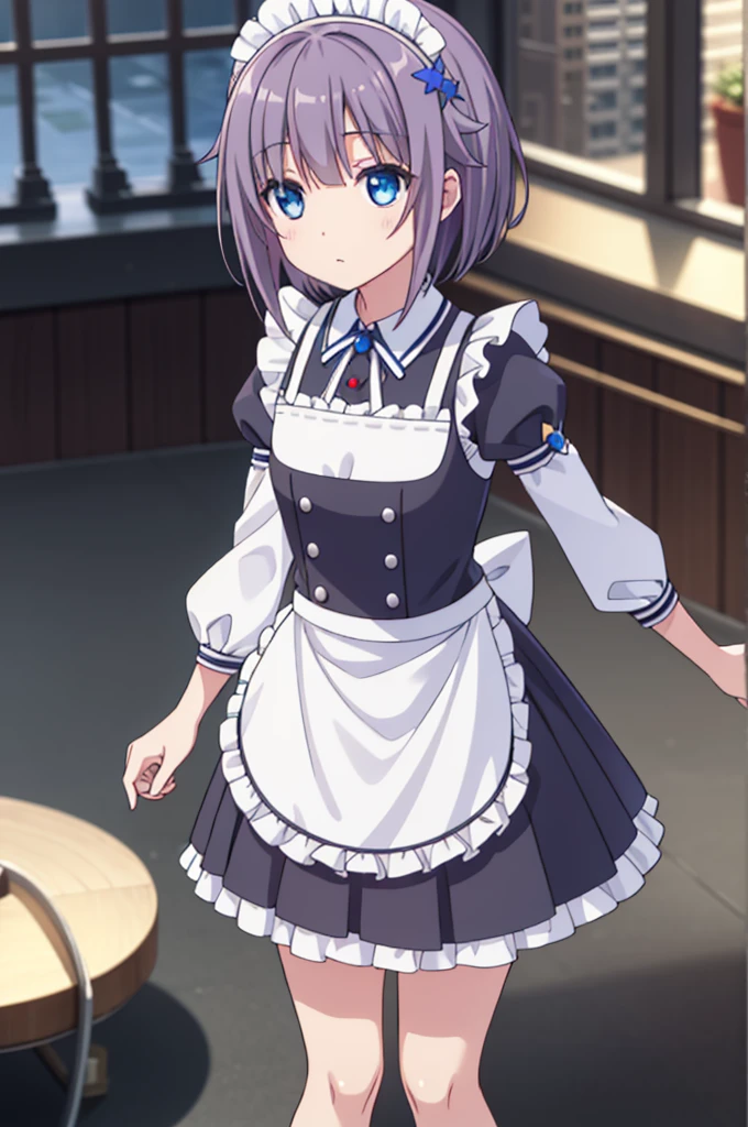 rezerorapid eye movement, rapid eye movement, Blue eyes, blue fur, hair ornament, hair over one eye, hair Love, short hair, x hair ornament,
apron BREAK, black Love, black Skirt, black sleeves, detached neck, separate sleeves, flower, delantal con steering wheels, frilled Skirt, steering wheels, head crown, long sleeves, maid, miniSkirt, neck Love, purple Love, Love, Love trim, Love-trimmed sleeves, roswaal mansion maid uniform, short hair, Skirt, Thighs, waist apron, White apron, white Thighs,
REST outdoors, City,
REST looking at the viewer,
BREAK (Masterpiece:1.2), Best Quality, high resolution, unity wallpaper 8k, (illustration:0.8), (Beautiful detailed eyes:1.6), extrapid eye movementely detailed face, perfect lighting, extrapid eye movementely detailed CG, (perfect hands, perfect anatomy), show panties