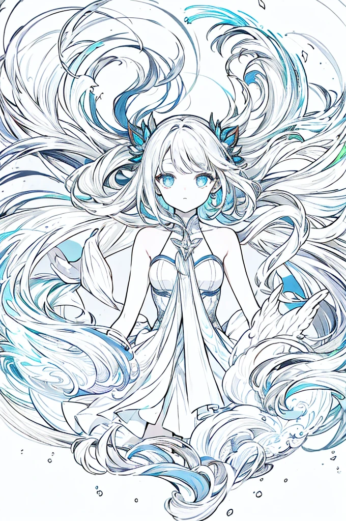 retain the whole image except the hands and arms, fix only her arms and hands, still the same image.