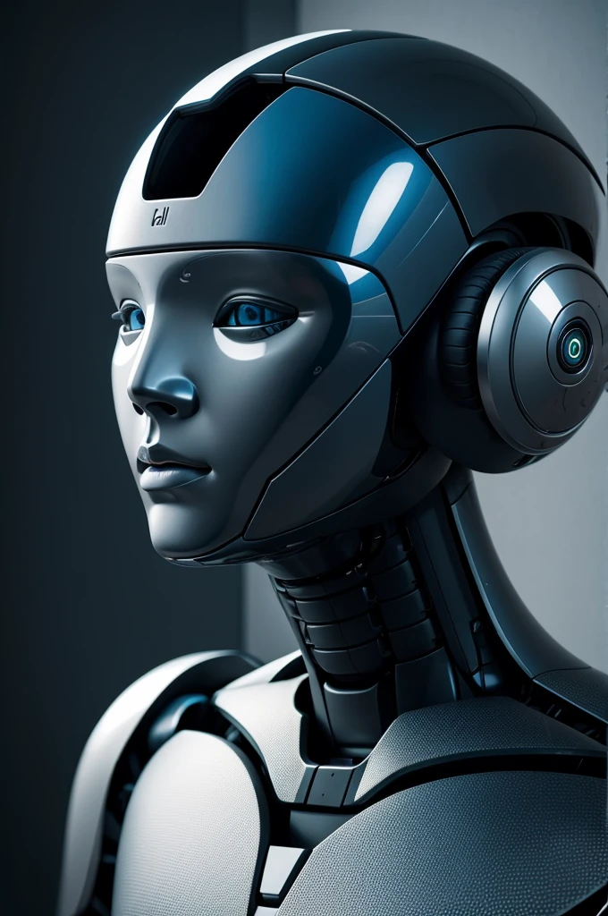Image that represents artificial intelligence today in high quality