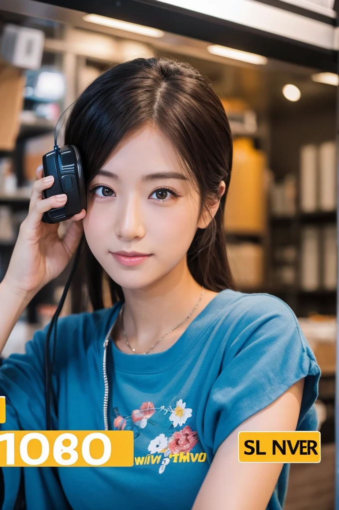 YouTuber with an annual income of 100 million yen