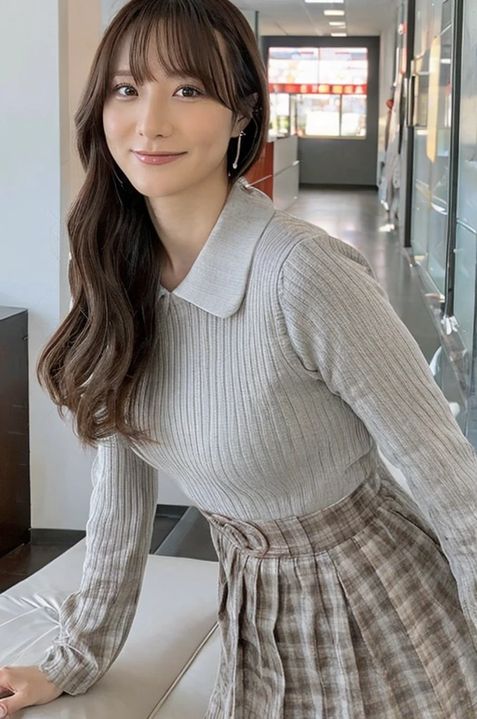 ((Highest quality)), ((masterpiece)), (detailed), Japanese,Mature Woman